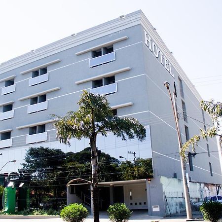 Bombonato Hotel - Facil Acesso Ao Aeroporto E Parque De Exposicoes Abcz Uberaba Exterior foto