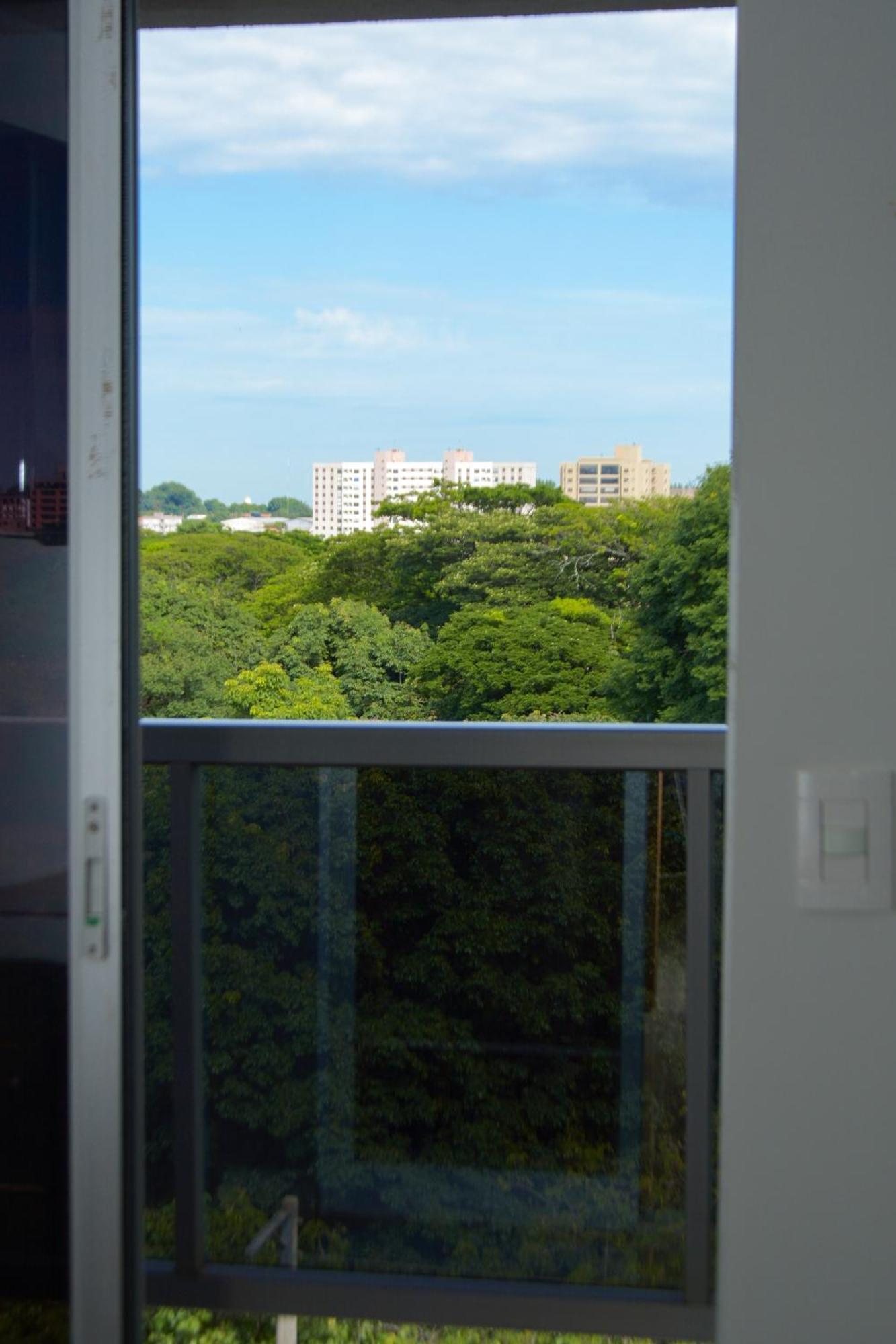 Bombonato Hotel - Facil Acesso Ao Aeroporto E Parque De Exposicoes Abcz Uberaba Exterior foto