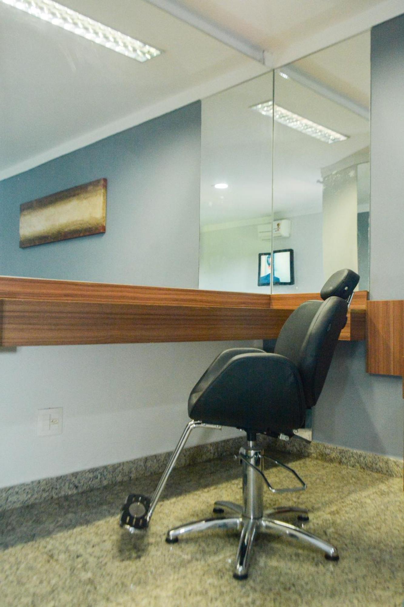 Bombonato Hotel - Facil Acesso Ao Aeroporto E Parque De Exposicoes Abcz Uberaba Exterior foto