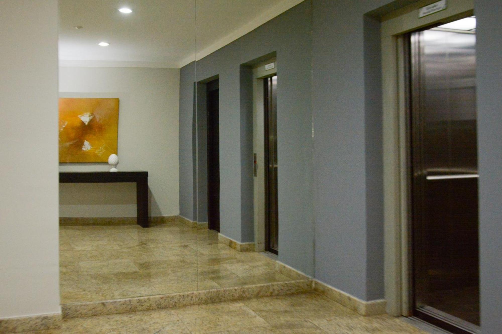 Bombonato Hotel - Facil Acesso Ao Aeroporto E Parque De Exposicoes Abcz Uberaba Exterior foto