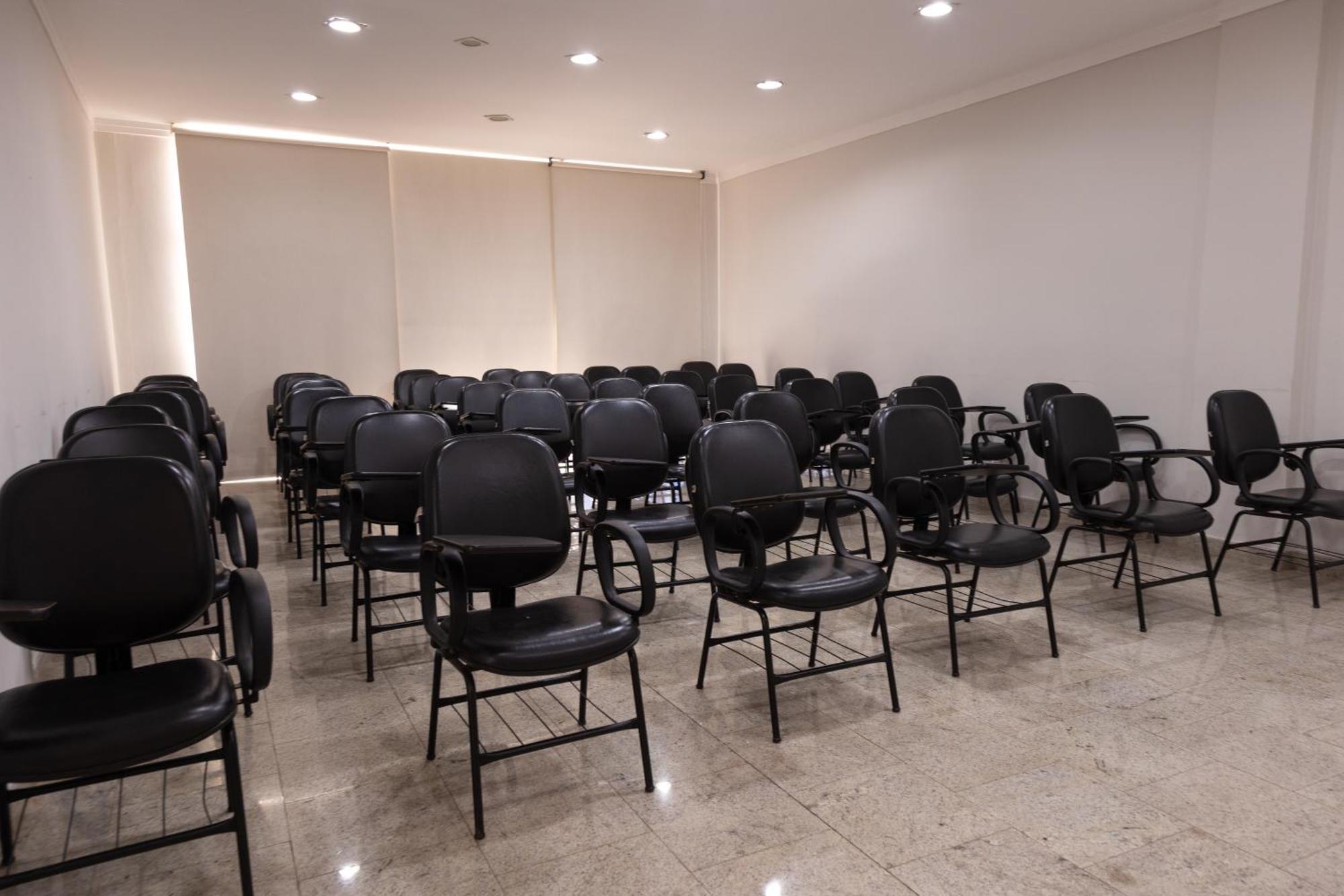 Bombonato Hotel - Facil Acesso Ao Aeroporto E Parque De Exposicoes Abcz Uberaba Exterior foto