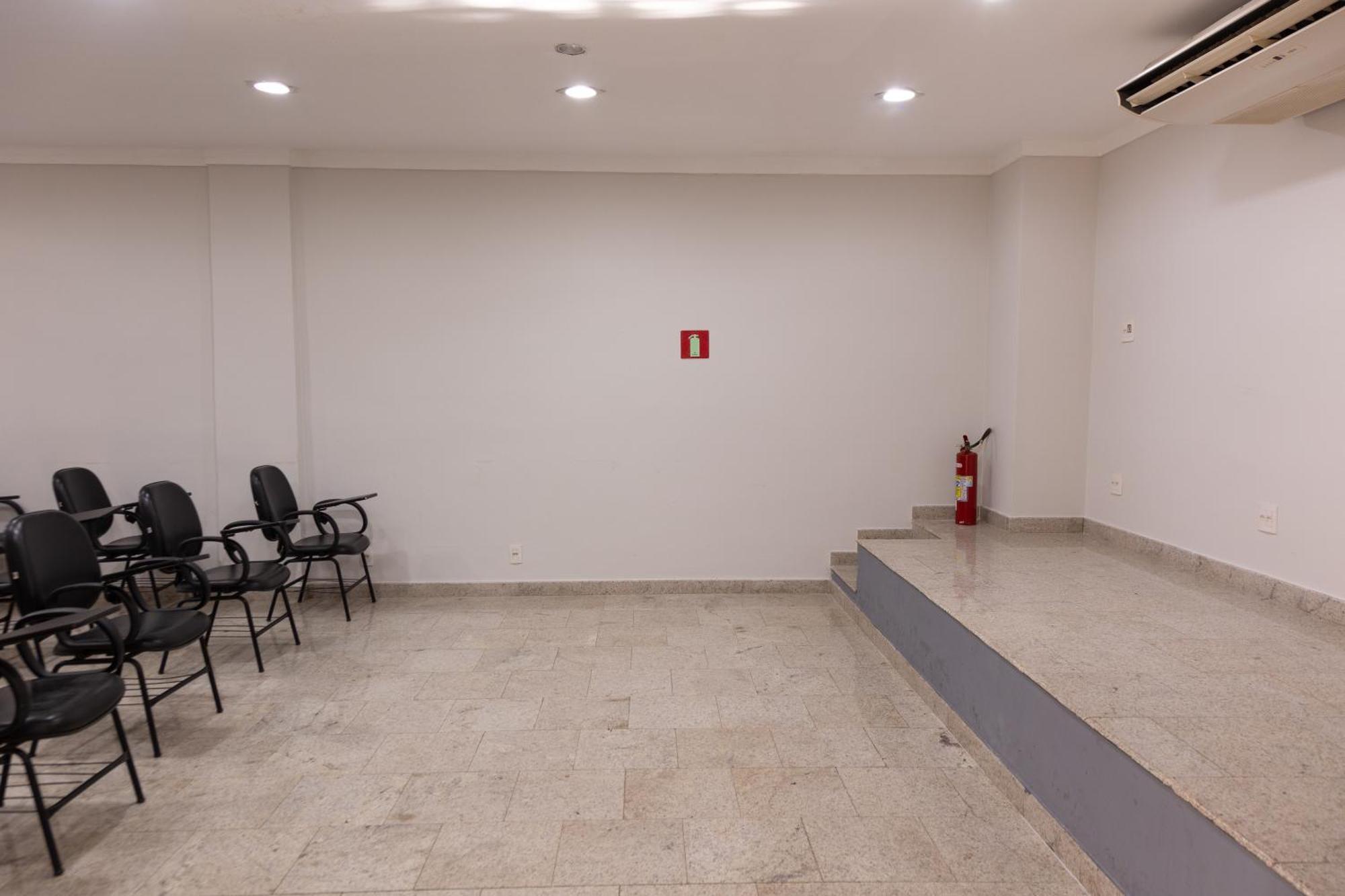Bombonato Hotel - Facil Acesso Ao Aeroporto E Parque De Exposicoes Abcz Uberaba Exterior foto