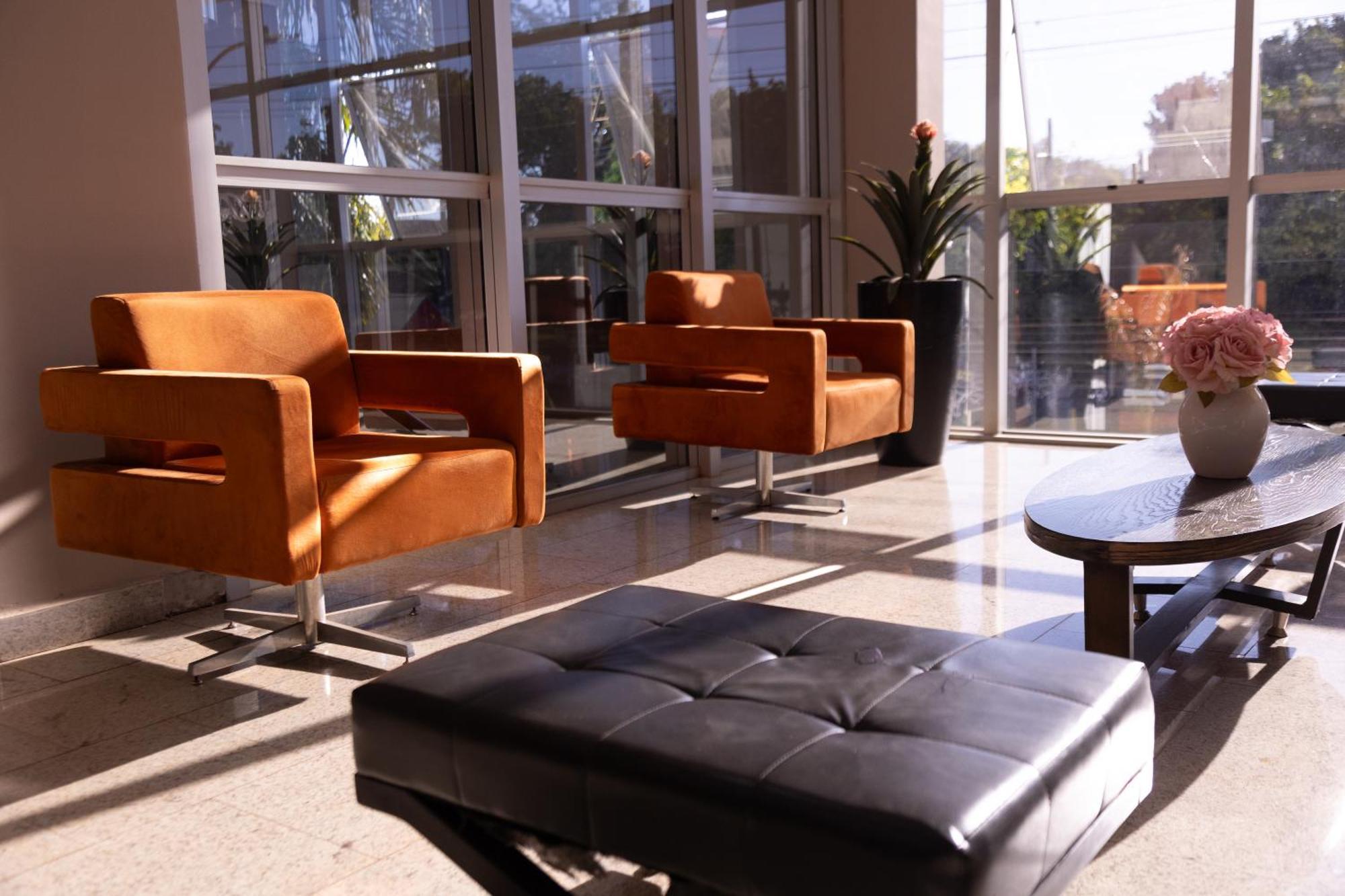 Bombonato Hotel - Facil Acesso Ao Aeroporto E Parque De Exposicoes Abcz Uberaba Exterior foto