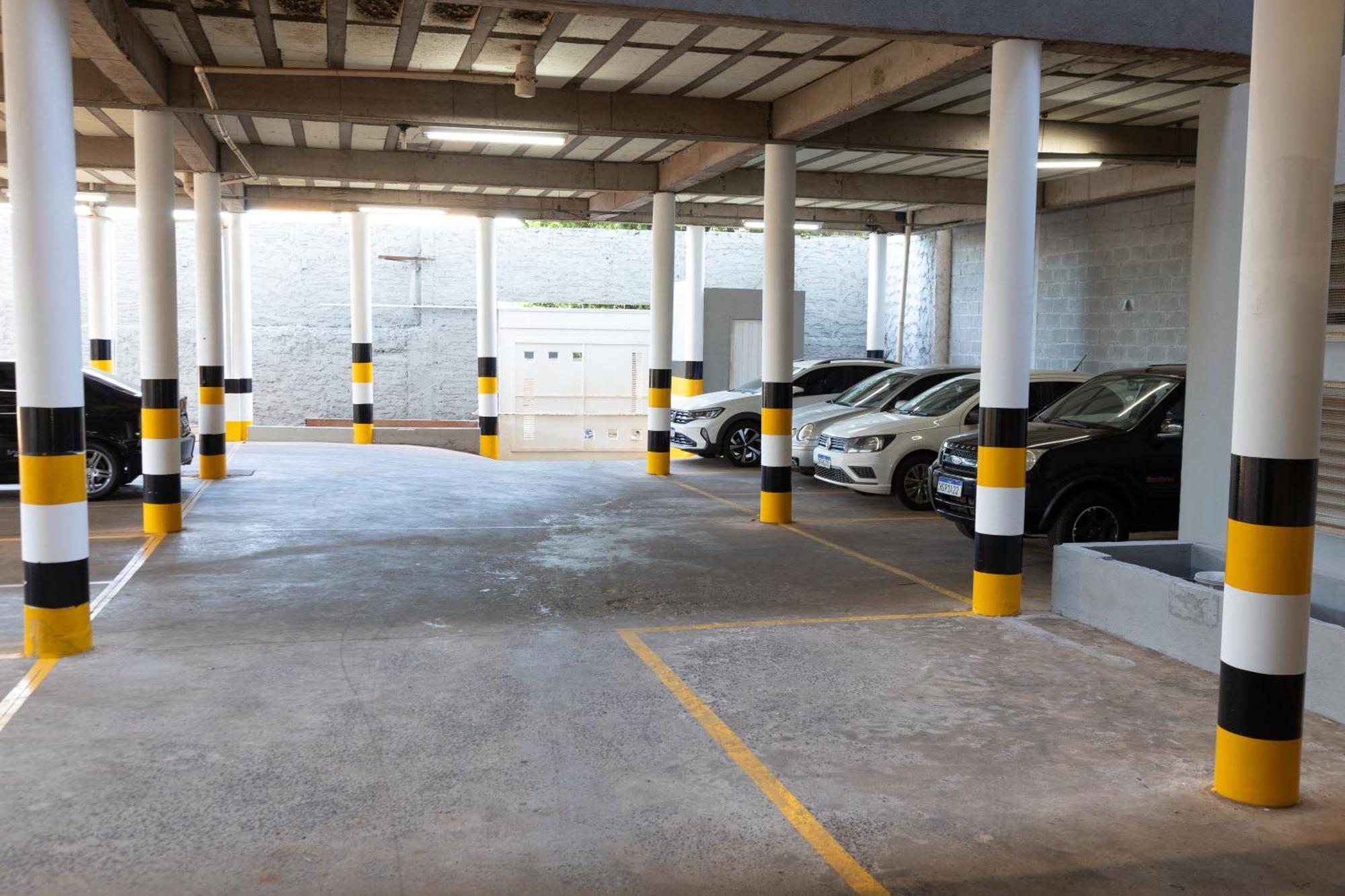 Bombonato Hotel - Facil Acesso Ao Aeroporto E Parque De Exposicoes Abcz Uberaba Exterior foto
