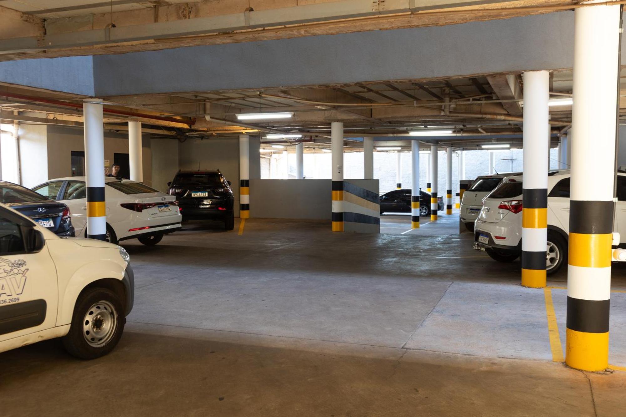 Bombonato Hotel - Facil Acesso Ao Aeroporto E Parque De Exposicoes Abcz Uberaba Exterior foto
